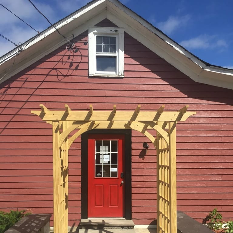 Welcome to Rustic Tables Restaurant & Bar
