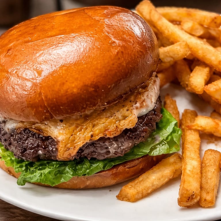 Crunchy Fried Pickles: A Gastropub Favorite