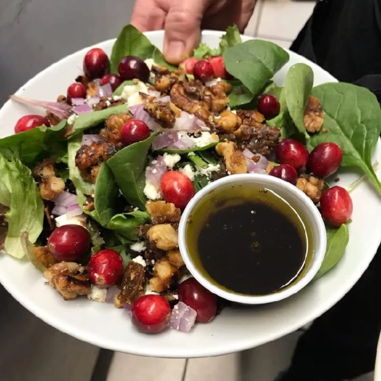 American Catering for Your Next Event in Red Hook