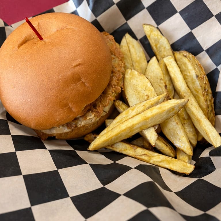 Delicious Gastropub Offerings