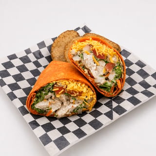Harvest Wrap