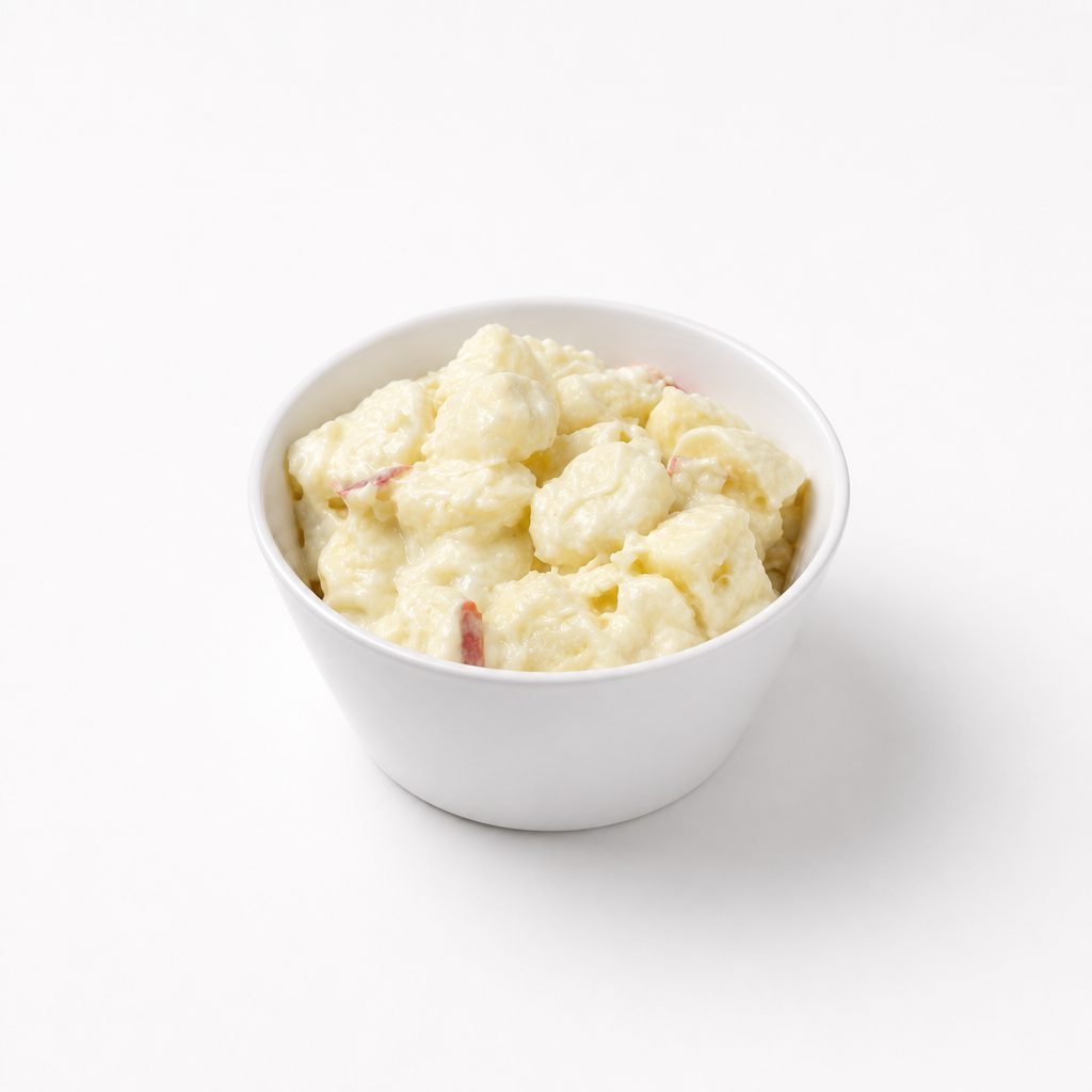 Potato Salad.