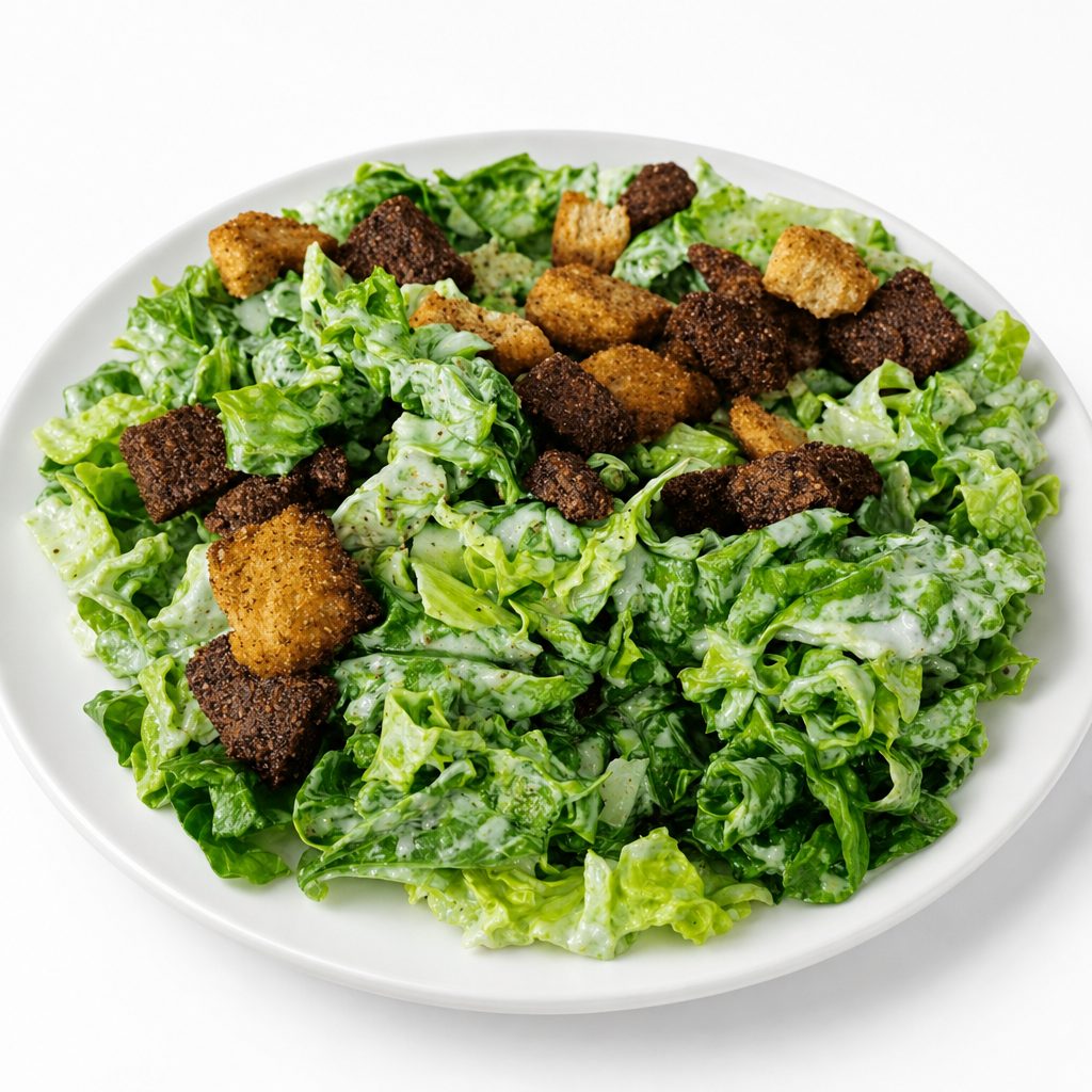 Caesar Salad.