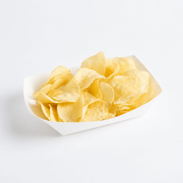 House Made Chips.