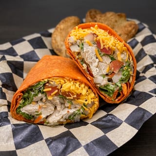 Harvest Wrap