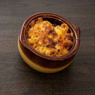 Gourmet Mac & Cheese